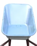AWTOOLS TACZKA OGRODOWA  80L. OCYNK./SPAWANA