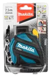 MAKITA MIARA ZWIJANA Z LINKĄ ZABEZPIECZAJĄCĄ  7,5m/25mm ###
