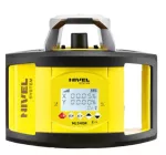 NIVEL SYSTEM NIWELATOR LASEROWY NL540  DIGITAL wiązka czerwona