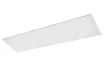 OPRAWA LED MODULAR, BACKPLATE, 120x30cm, 4000K, 40W, 4800lm, AC220-240V, PF>0,9, IP54, 5y