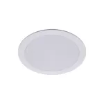 Oprawa typu downlight LED LIRA LED C 9/12/15W WHITE CCT