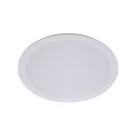 Oprawa typu downlight LED LIRA LED C 12/15/18W WHITE CCT