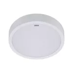 Oprawa sufitowa LED ANDRE LED C 9/12/15W WHITE CCT