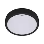 Oprawa sufitowa LED ANDRE LED C 9/12/15W BLACK CCT