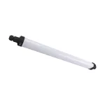 Oprawa pyłoszczelna LED NELSON LED 15W BLACK NW