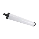 Oprawa pyłoszczelna LED LAGAN LED 30W BLACK NW