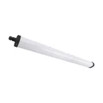 Oprawa pyłoszczelna LED LAGAN LED 55W BLACK NW