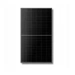 Moduł fotowoltaiczny LONGI 540W, Hi-MO X10, monokryształ, bifacial, dual glass, czarna rama 30mm, kabel 1400mm, konektor EVO2