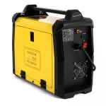 PÓŁAUTOMAT SPAWALNICZY INVERTOROWY MIG-224 LCD DUAL PULS SYNERGIA MMA 200A/60%, 230V, MB24/3, GP50,MMAR, D200 ....W