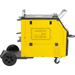 PÓŁAUTOMAT SPAWALNICZY INVERTOROWY MIG-280 MMAV2 IGBT 4x4, 300A/60% 400V, MB24/5, GP50, MIT, KABLE MMA, D300, W16P5