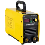 SPAWARKA INVERTER SNAKE 200PS WYŚWIETLAC Z UISNA200PS