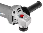 Szlifierka kątowa GHT 950W, 125 mm, reg