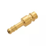 AWTOOLS SZYBKOZŁĄCZKA M.DO WĘŻA  6mm
