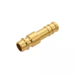 AWTOOLS SZYBKOZŁĄCZKA M.DO WĘŻA  9mm