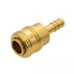 AWTOOLS SZYBKOZŁĄCZKA Ż.DO WĘŻA  8mm