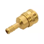 AWTOOLS SZYBKOZŁĄCZKA Ż.DO WĘŻA  8mm