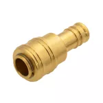 AWTOOLS SZYBKOZŁĄCZKA Ż.DO WĘŻA 13mm