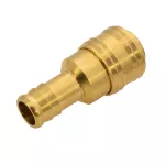 AWTOOLS SZYBKOZŁĄCZKA Ż.DO WĘŻA 13mm