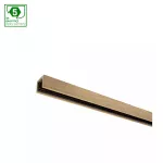 SYSTEM SHIFT - SZYNOPRZEWÓD WOOD SLIM 1000mm BIAŁY