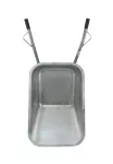 AWTOOLS TACZKA OGRODOWA  80L. OCYNK./SPAWANA