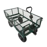 AWTOOLS WÓZEK OGRODOWY / TRANSPORTOWY 500KG Q012