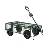 AWTOOLS WÓZEK OGRODOWY / TRANSPORTOWY 500KG Q012