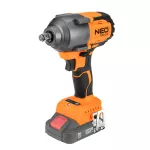 Klucz udarowy bezszczotkowy Energy+ 18V, 850 Nm, 1/2”, bez akumulatora