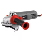 Szlifierka kątowa 900W, tarcza 125 x 22.2 mm, obroty 12000 min?1