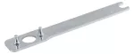 Szlifierka kątowa 900W, tarcza 125 x 22.2 mm, obroty 12000 min?1