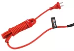 Szlifierka kątowa 900W, tarcza 125 x 22.2 mm, obroty 12000 min?1