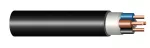 N2XH-O 0,6/1 kV 2x1,5 RE B2ca-s1a,d1,a1 Kabel elektroenergetyczny bezhalogenowy