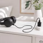 Qoltec Kabel USB A męski | micro USB B męski | 1m