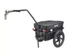AWTOOLS PRZYCZEPKA TRANSPORTOWA/ROWEROWA 100 KG