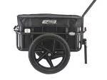 AWTOOLS PRZYCZEPKA TRANSPORTOWA/ROWEROWA 100 KG