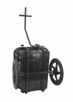 AWTOOLS PRZYCZEPKA TRANSPORTOWA/ROWEROWA 100 KG