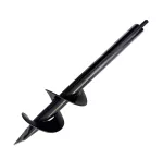 AWTOOLS ŚWIDER DO GLEBY NA WKRĘTARKĘ 8x35CM