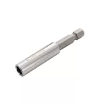 AWTOOLS UCHWYT 1/4" MAGNETYCZNY Z NASADKĄ 8mm/5szt.