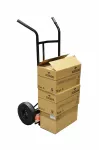 AWTOOLS WÓZEK MAGAZYNOWY 2-KOŁOWY 250kg