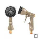 BRADAS PISTOLET DO WODY 8-FUNKCYJNY AQUA LUX