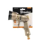 BRADAS PISTOLET DO WODY 8-FUNKCYJNY AQUA LUX