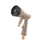 BRADAS PISTOLET DO WODY 8-FUNKCYJNY AQUA LUX