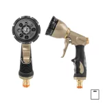 BRADAS PISTOLET DO WODY 8-FUNKCYJNY AQUA LUX SOFT