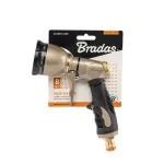 BRADAS PISTOLET DO WODY 8-FUNKCYJNY AQUA LUX SOFT