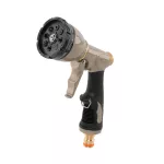 BRADAS PISTOLET DO WODY 8-FUNKCYJNY AQUA LUX SOFT