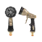 BRADAS PISTOLET DO WODY 8-FUNKCYJNY AQUA LUX SOFT