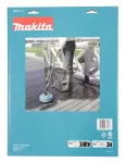 MAKITA MINI ZESTAW DO CZYSZCZENIA PATIO DO HW111/151