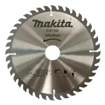 MAKITA PIŁA TARCZOWA 190x30x40z ECONOMY