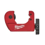 MILWAUKEE OBCINAK MINI DO RUR MIEDZIANYCH 3-23mm