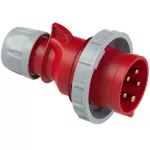 Wtyczka przenośna SHARK 16A 400V 3P+Z+N TWIST