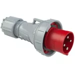 Wtyczka przenośna POWER TWIST 63A 400V 3P+Z